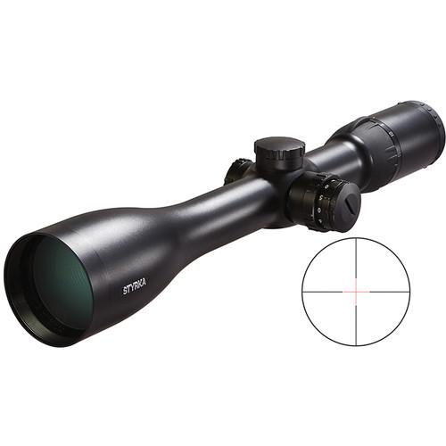 Styrka 2.5-15x50 S7 Side Focus Parallax Riflescope