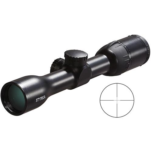 Styrka S5 1.75-5x32 Riflescope