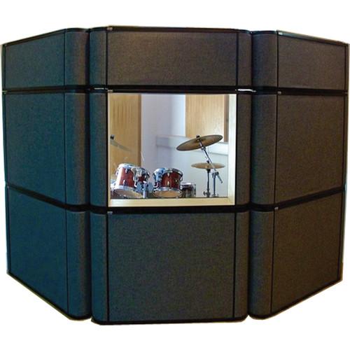 Taytrix 9-Piece Gobo Package with 5-FP30, 3-FP15, and 1-PP30