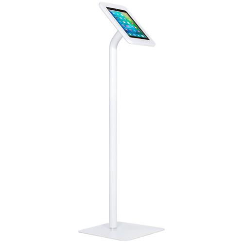 The Joy Factory Elevate II Floor Stand Kiosk for 9.7" iPad Pro & iPad Air 2