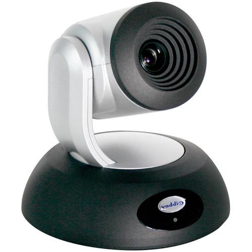 Vaddio RoboSHOT 12 HDMI HD PTZ Camera with 12x Optical Zoom