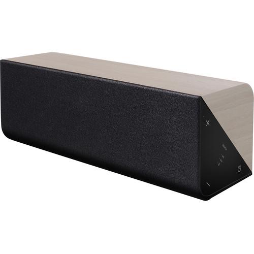 Wren Sound Systems V3USP Portable Wireless Speaker
