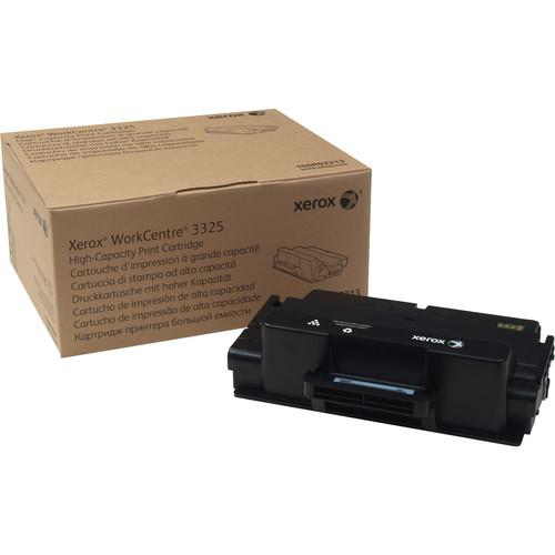 Xerox Black High Capacity Print Cartridge for WorkCentre 3325