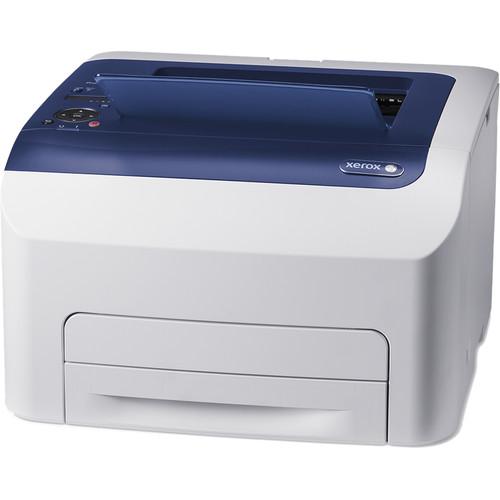Xerox Phaser 6022 Color LED Printer