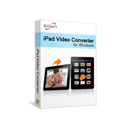 Xilisoft iPhone Video Converter