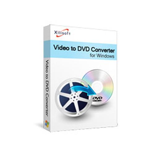 Xilisoft Video to DVD Converter