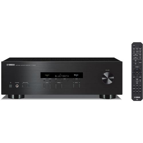 Yamaha R-S202 Stereo Receiver with Bluetooth