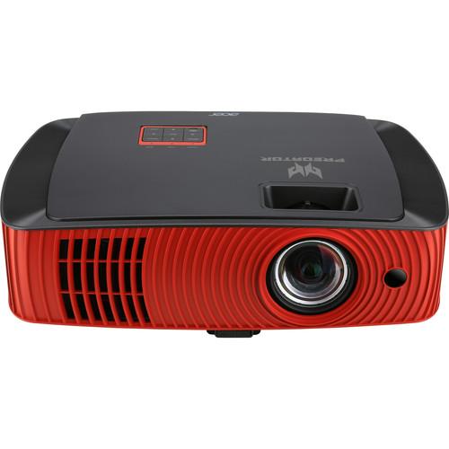 Acer Predator Z650 2200-Lumen Full HD DLP Projector
