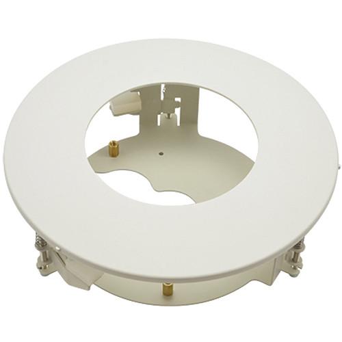 ACTi In-Ceiling Flush Mount for E610 Camera