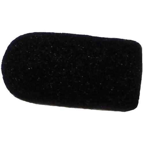 Ampridge MightyFoam Replacement Windscreen for MightyMic S MightyMic SLR Shotgun Microphone