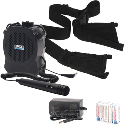 Anchor Audio TourVox Basic Package