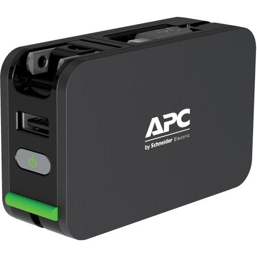 APC 3400mAh Mobile Power Pack