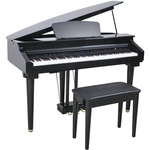 Artesia AG-28 Digital Grand Piano