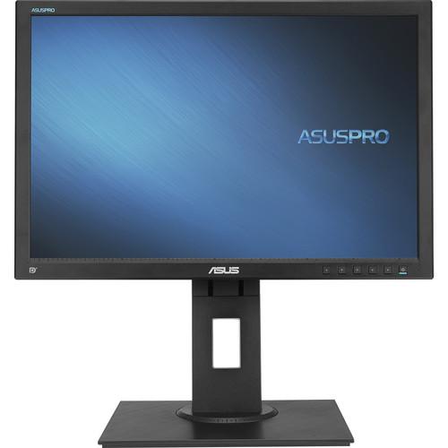 ASUS C620AQ 19.5" Widescreen LED Backlit LCD Business Monitor with Ergonomic Stand