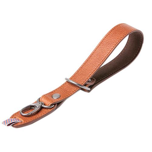 Barber Shop Razor Cut Camera Wrist Strap