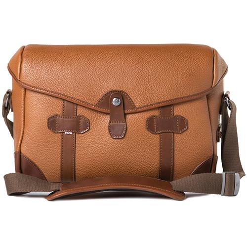 Barber Shop Small Messenger Pageboy Camera Bag
