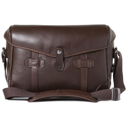 Barber Shop Small Messenger Pageboy Camera Bag