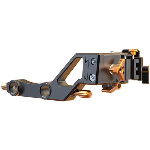 Bright Tangerine Swing Away Kit for Misfit