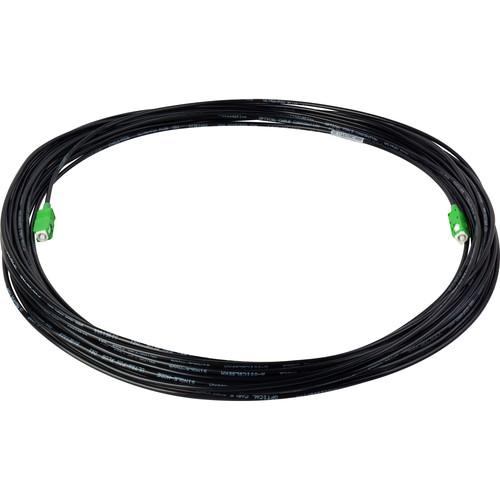 Camplex TAC1 Simplex Singlemode APC SC to APC SC Fiber Optic Tactical Cable