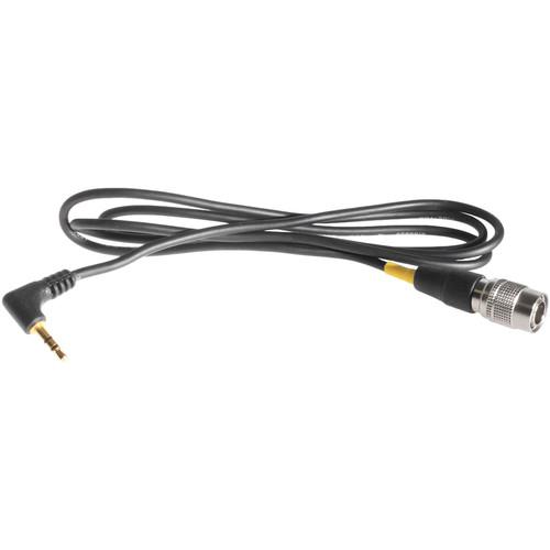CINEGEARS 4-Pin Start Stop Cable for Sony F5 F55