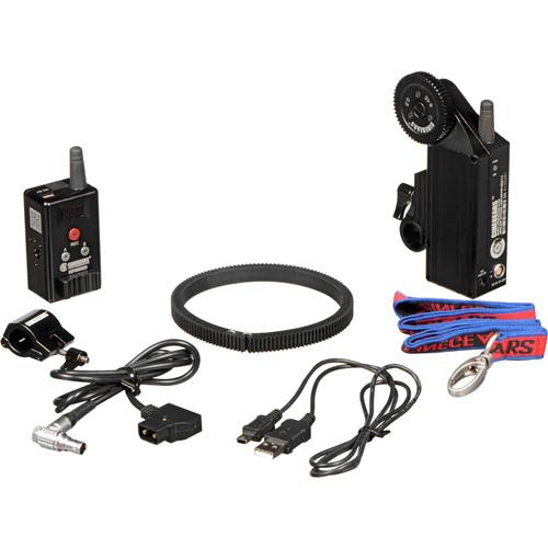 CINEGEARS Rocker Controller Basic Extreme Kit