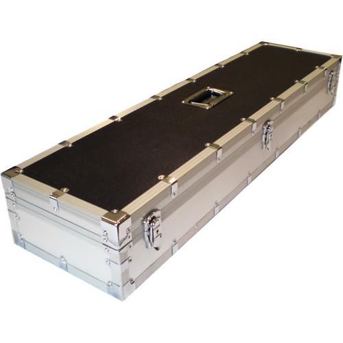 Drytac Hard Gray Case for Two Retractable II Banner Stands