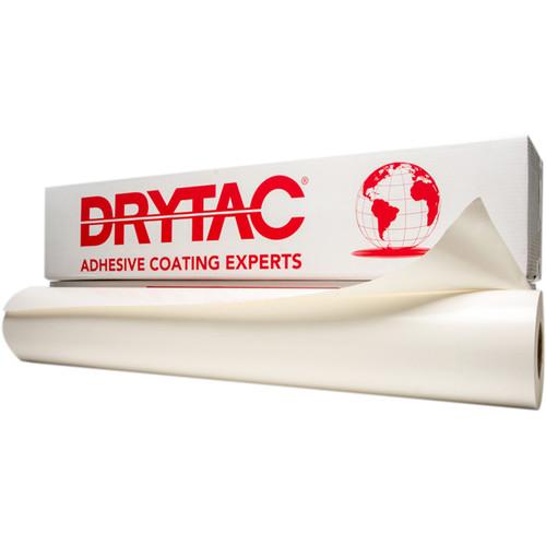 Drytac MediaTac Pressure-Sensitive Mounting Adhesive