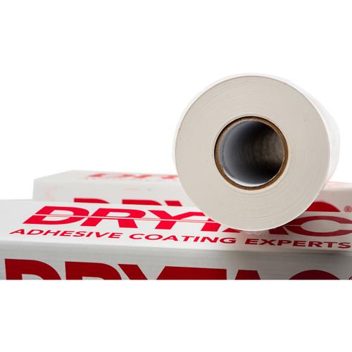 Drytac SureTac White Pressure-Sensitive Mounting Adhesive