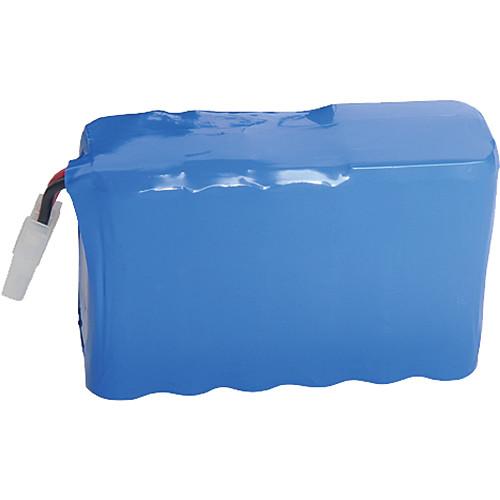 Dynalite Interchangeable Lithium-ion Battery for Baja B4 and B6 Monolights