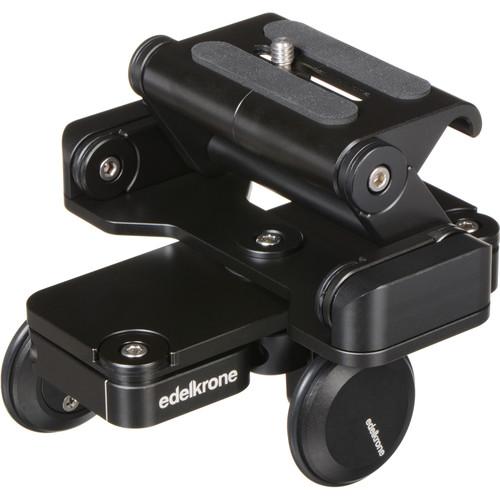 edelkrone PocketSKATER 2 with FlexTILT for Select DSLR Cameras and Smartphones