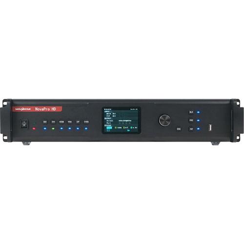 Elation Professional NOVASTAR NOVAPRO HD