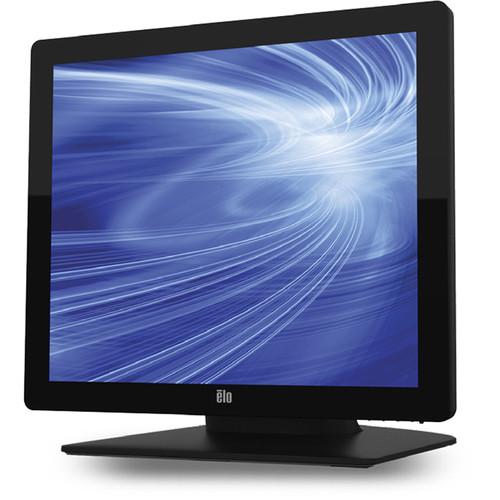 Elo Touch 1717L 17" Rev B Multifunction AccuTouch Desktop Monitor