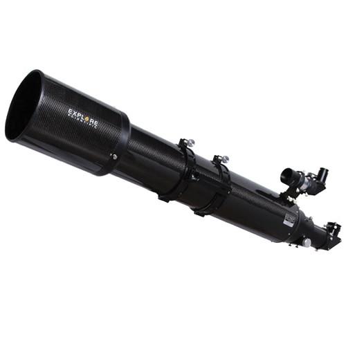 Explore Scientific ED152 C3 Carbon Fiber 6" f 8 Refractor Telescope