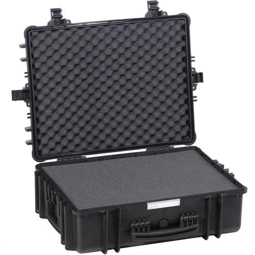Explorer Cases Large Hard Case 5822 B with Foam