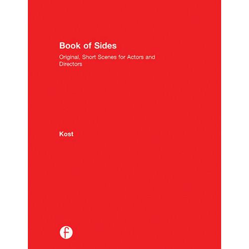 Focal Press Book of Sides: Original, Short Scenes for Actors and Directors