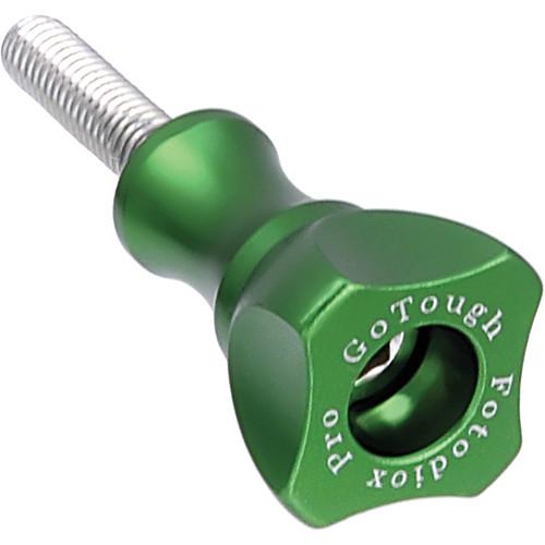 FotodioX GoTough Short Thumbscrew for GoPro