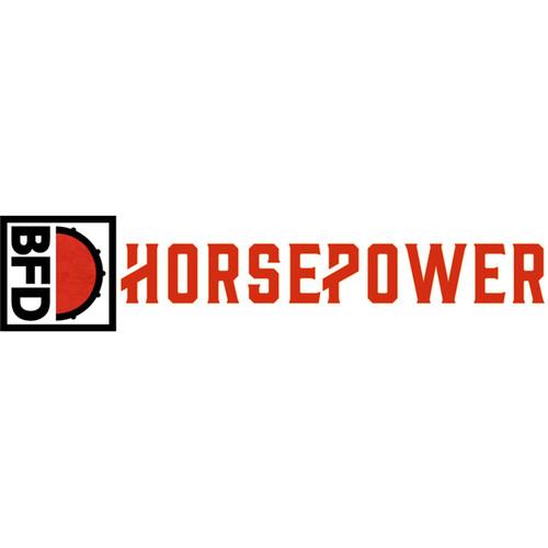 FXpansion BFD Horsepower - Expansion Pack for BFD3