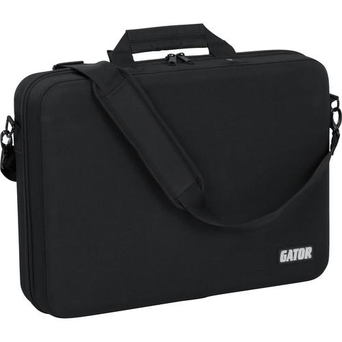 Gator Cases GU-EVA-1813-3 EVA DJ Controller Carry Case