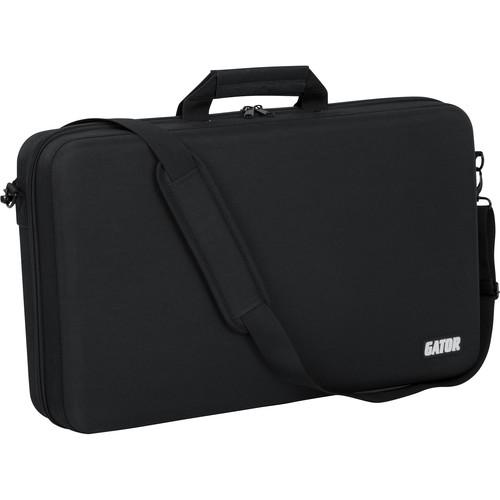 Gator Cases GU-EVA-2314-3 EVA DJ Controller Carry Case