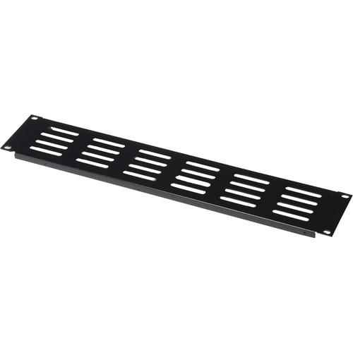 Gator Cases Rackworks 1.2mm Steel Slotted Panel