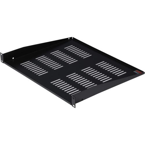 Gator Cases Rackworks 1U 15" Deep Utility Shelf
