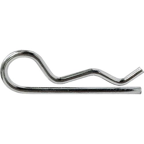 Global Truss R-Clip for F14 Coupler Pin - 10-Pack