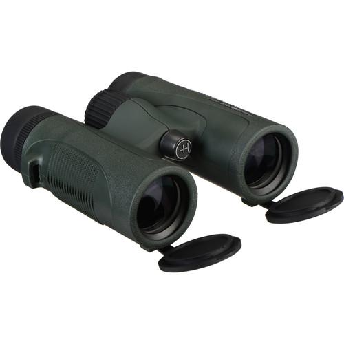 Hawke Sport Optics 10x32 Endurance ED Binocular