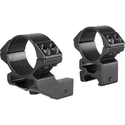 Hawke Sport Optics 2-Piece Reach Forward Match Mount with 1" Extension for Weaver Rails
