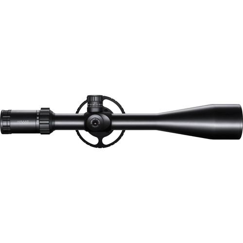 Hawke Sport Optics 8-32x56 Sidewinder Riflescope