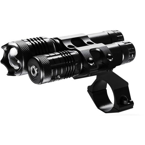 Hawke Sport Optics Laser and Illuminator Combo