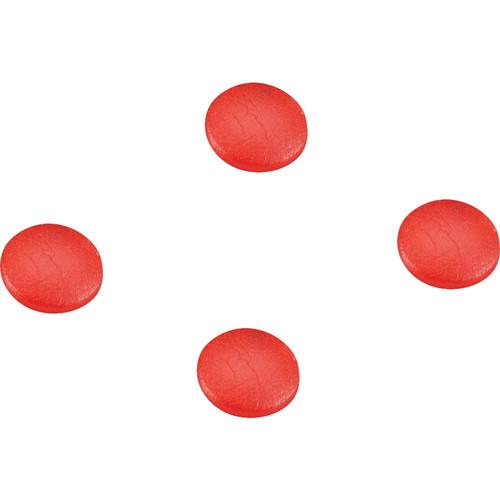 Heli Max Foot Pads for 1SQ Quadcopter