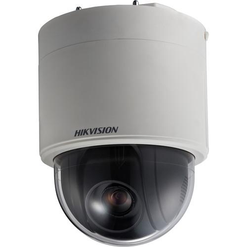 Hikvision DS-2AE5230T-A3 2MP PTZ Analog Indoor Dome Camera with 4 to 120mm Varifocal Lens