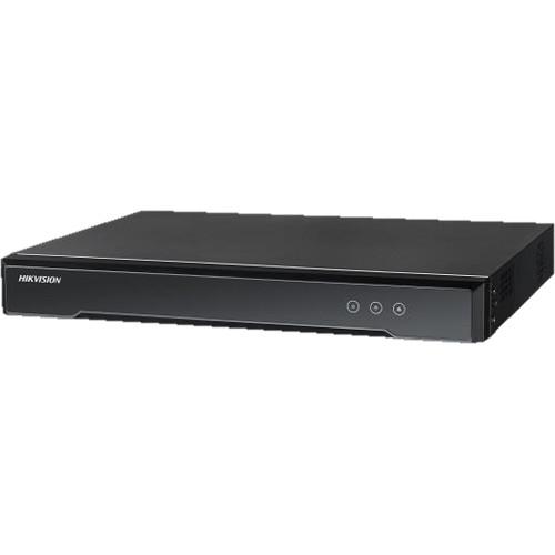 Hikvision DS-6700HQHI-SATA Series HD-TVI 8-Channel Encoder