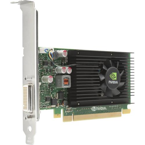 HP Quadro NVS 310 Graphics Card